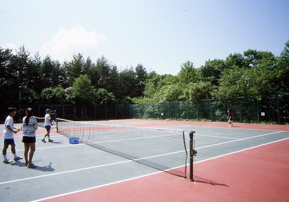 Kyukamura Rikuchu-Miyako Miyako  Luaran gambar