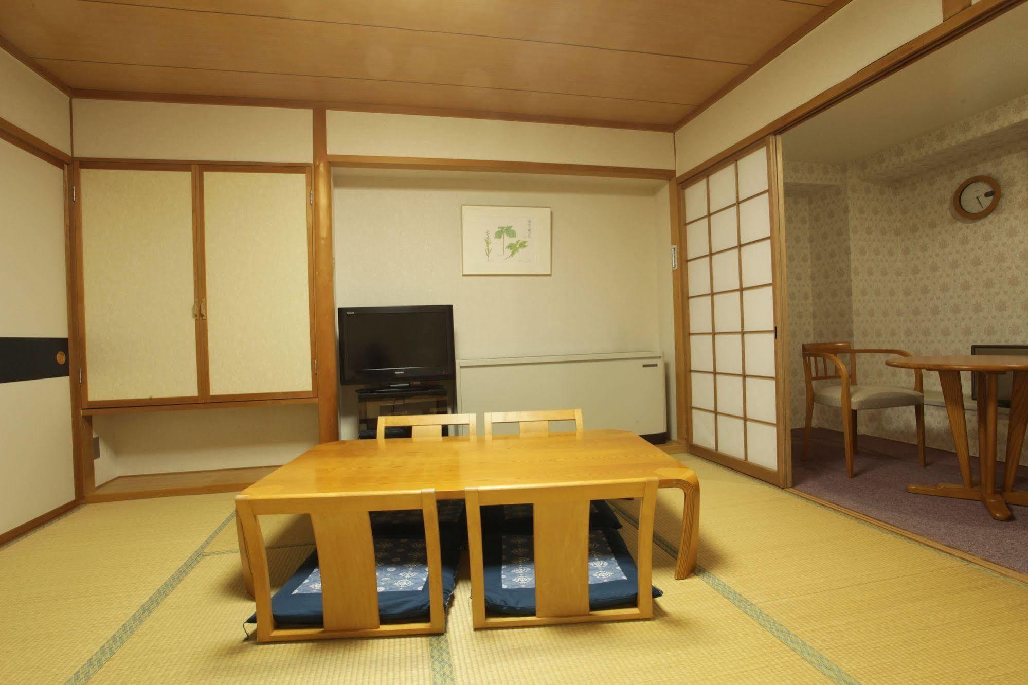 Kyukamura Rikuchu-Miyako Miyako  Luaran gambar